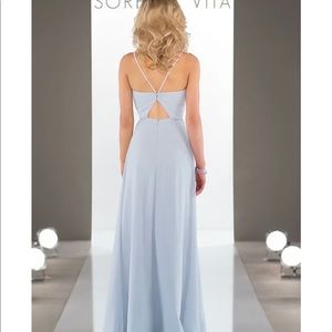 Sorella Vita Bridesmaid Dress